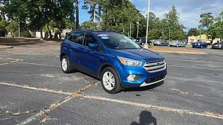 2018 Ford Escape SE 1FMCU0GD5JUB50668 in Savannah, GA 2