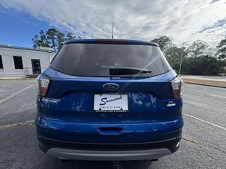 2018 Ford Escape SE 1FMCU0GD5JUB50668 in Savannah, GA 22