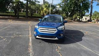 2018 Ford Escape SE 1FMCU0GD5JUB50668 in Savannah, GA 3