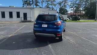 2018 Ford Escape SE 1FMCU0GD5JUB50668 in Savannah, GA 7