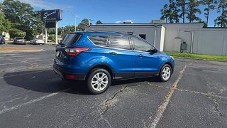 2018 Ford Escape SE 1FMCU0GD5JUB50668 in Savannah, GA 8