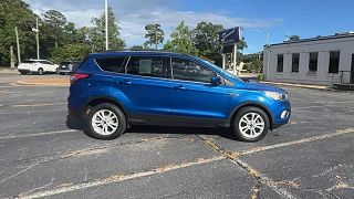 2018 Ford Escape SE 1FMCU0GD5JUB50668 in Savannah, GA 9