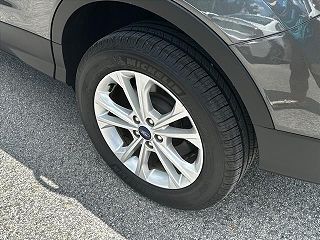 2018 Ford Escape SEL 1FMCU9HD5JUD12267 in Savannah, GA 19