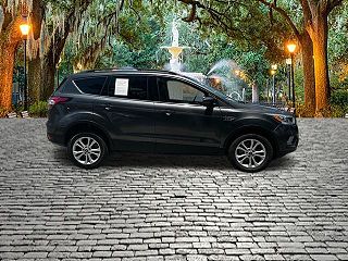 2018 Ford Escape SEL 1FMCU9HD5JUD12267 in Savannah, GA 3