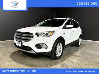 2018 Ford Escape SEL 1FMCU0HD9JUD60303 in Troutdale, OR 1