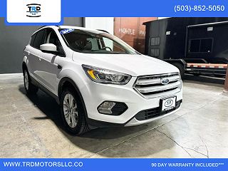 2018 Ford Escape SEL 1FMCU0HD9JUD60303 in Troutdale, OR 10