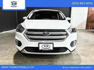 2018 Ford Escape SEL 1FMCU0HD9JUD60303 in Troutdale, OR 12