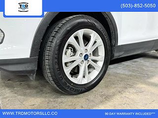 2018 Ford Escape SEL 1FMCU0HD9JUD60303 in Troutdale, OR 13