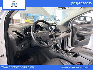 2018 Ford Escape SEL 1FMCU0HD9JUD60303 in Troutdale, OR 15
