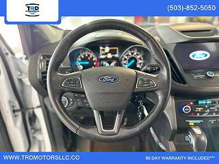 2018 Ford Escape SEL 1FMCU0HD9JUD60303 in Troutdale, OR 17