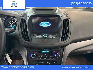 2018 Ford Escape SEL 1FMCU0HD9JUD60303 in Troutdale, OR 19