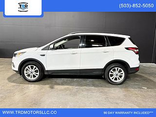 2018 Ford Escape SEL 1FMCU0HD9JUD60303 in Troutdale, OR 2