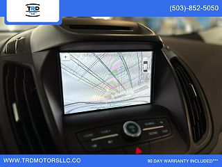 2018 Ford Escape SEL 1FMCU0HD9JUD60303 in Troutdale, OR 20