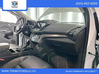 2018 Ford Escape SEL 1FMCU0HD9JUD60303 in Troutdale, OR 21