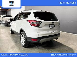 2018 Ford Escape SEL 1FMCU0HD9JUD60303 in Troutdale, OR 5