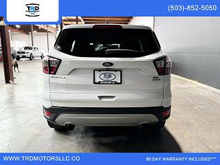 2018 Ford Escape SEL 1FMCU0HD9JUD60303 in Troutdale, OR 6