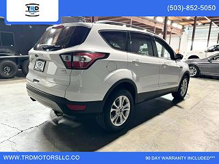 2018 Ford Escape SEL 1FMCU0HD9JUD60303 in Troutdale, OR 9