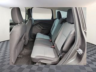 2018 Ford Escape S 1FMCU0F70JUC66775 in West Chester, PA 10