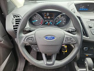 2018 Ford Escape S 1FMCU0F70JUC66775 in West Chester, PA 19
