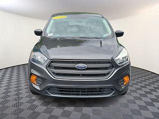 2018 Ford Escape S 1FMCU0F70JUC66775 in West Chester, PA 2