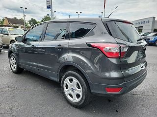 2018 Ford Escape S 1FMCU0F70JUC66775 in West Chester, PA 4