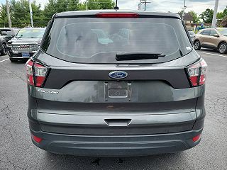 2018 Ford Escape S 1FMCU0F70JUC66775 in West Chester, PA 5