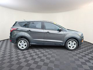 2018 Ford Escape S 1FMCU0F70JUC66775 in West Chester, PA 7