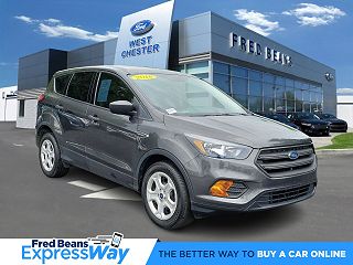 2018 Ford Escape S 1FMCU0F70JUC66775 in West Chester, PA