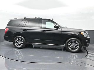 2018 Ford Expedition Limited VIN: 1FMJU2AT3JEA38822