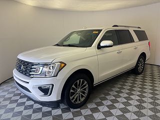2018 Ford Expedition MAX Limited VIN: 1FMJK1KT5JEA52008