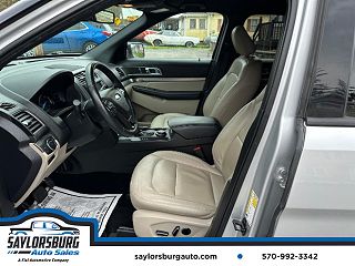2018 Ford Explorer XLT 1FM5K8D89JGB50563 in Saylorsburg, PA 11