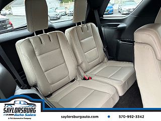 2018 Ford Explorer XLT 1FM5K8D89JGB50563 in Saylorsburg, PA 16