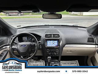 2018 Ford Explorer XLT 1FM5K8D89JGB50563 in Saylorsburg, PA 17