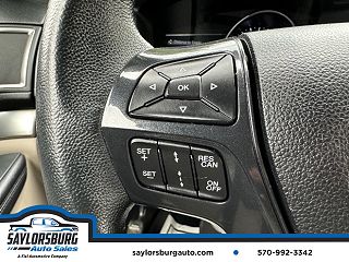 2018 Ford Explorer XLT 1FM5K8D89JGB50563 in Saylorsburg, PA 20
