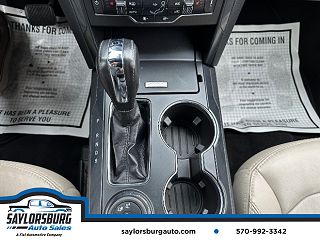 2018 Ford Explorer XLT 1FM5K8D89JGB50563 in Saylorsburg, PA 27