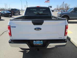 2018 Ford F-150 XLT 1FTEX1EP2JFA35702 in Crookston, MN 7