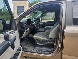 2018 Ford F-150 XL 1FTEW1E57JKD26169 in Dallas, TX 17