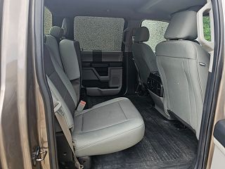 2018 Ford F-150 XL 1FTEW1E57JKD26169 in Dallas, TX 20