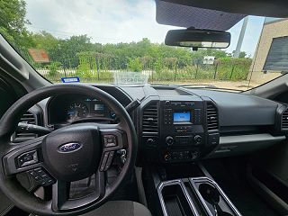 2018 Ford F-150 XL 1FTEW1E57JKD26169 in Dallas, TX 21