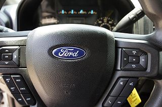 2018 Ford F-150 XL 1FTEW1CP3JKC11847 in Denton, TX 21