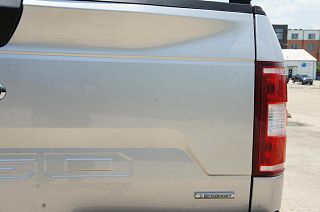 2018 Ford F-150 XL 1FTEW1CP3JKC11847 in Denton, TX 5