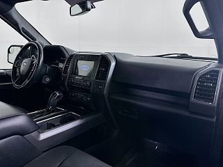 2018 Ford F-150 XLT 1FTEW1EG7JKF97864 in Doylestown, PA 28