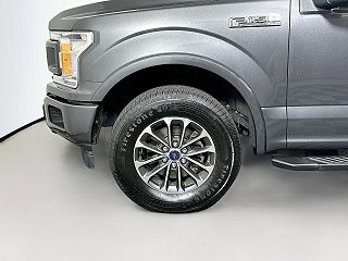 2018 Ford F-150 XLT 1FTEW1EG7JKF97864 in Doylestown, PA 30