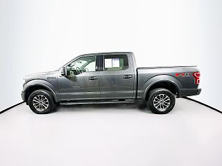 2018 Ford F-150 XLT 1FTEW1EG7JKF97864 in Doylestown, PA 4