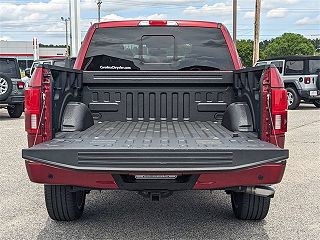 2018 Ford F-150 Limited 1FTEW1EG0JFB40256 in Elizabeth City, NC 13