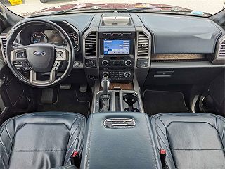 2018 Ford F-150 Limited 1FTEW1EG0JFB40256 in Elizabeth City, NC 16