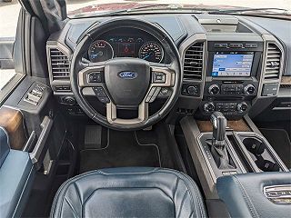 2018 Ford F-150 Limited 1FTEW1EG0JFB40256 in Elizabeth City, NC 17