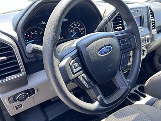 2018 Ford F-150 XLT 1FTEW1E55JFD54013 in Frederick, MD 28