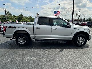 2018 Ford F-150 Lariat 1FTEW1E54JKC87766 in Hopkinsville, KY 5