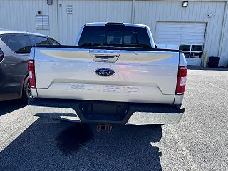 2018 Ford F-150 Lariat 1FTEW1E54JKC87766 in Hopkinsville, KY 6